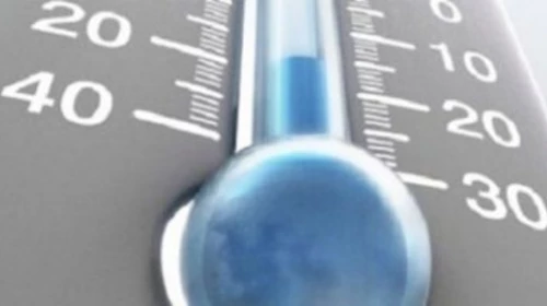 Sole e caldo fino al 22 Ottobre 2014, poi assaggio invernale!